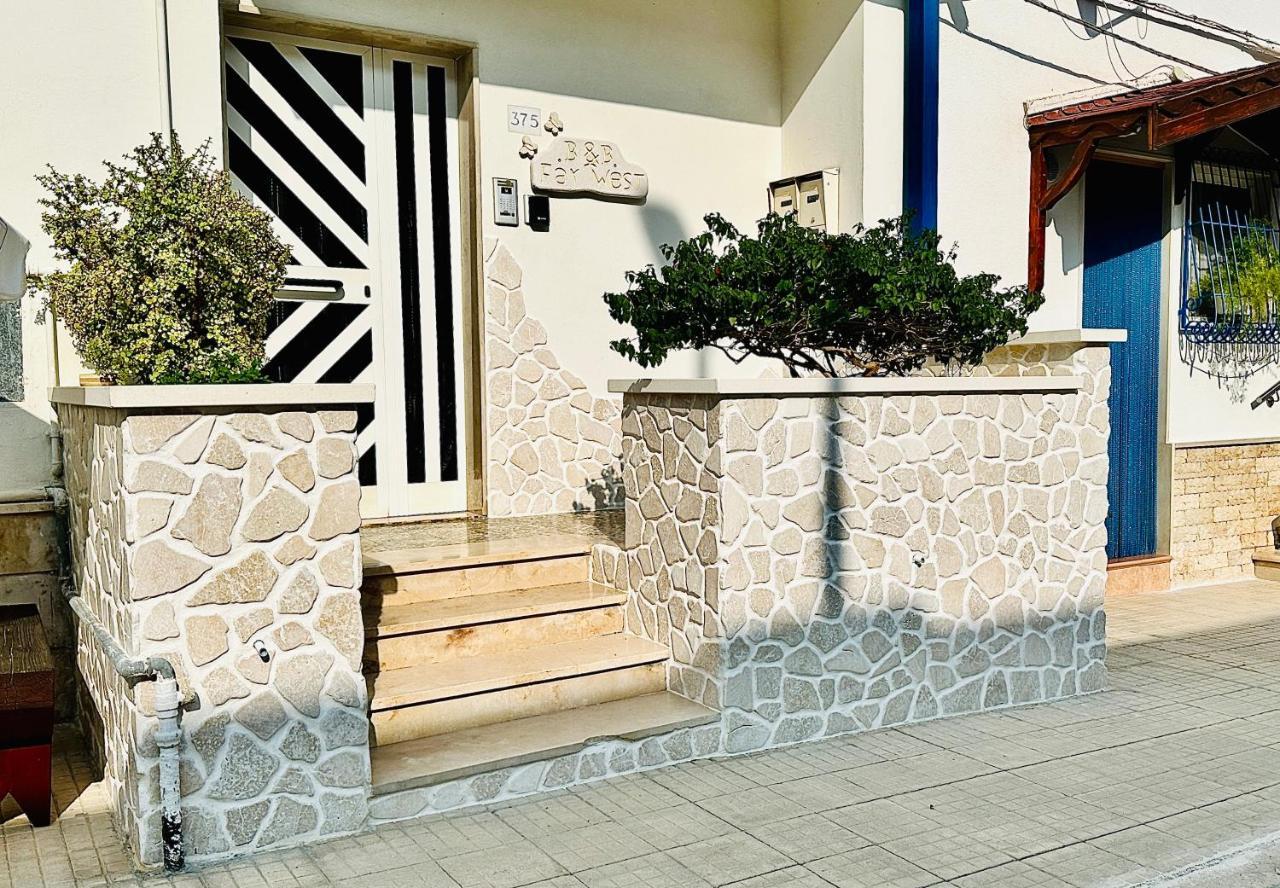 Far West Hotel Ginosa Kültér fotó